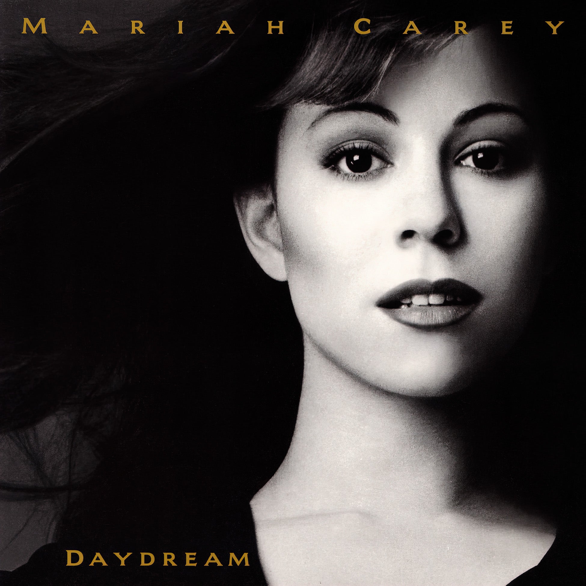 Mariah Carey - Daydream [Black Vinyl LP] – Toucan Records