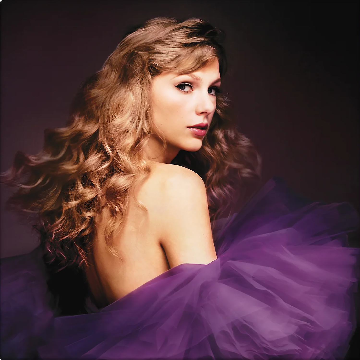 Taylor Swift - Speak Now (Taylor's Version) [3 LP, Orchid Marbled