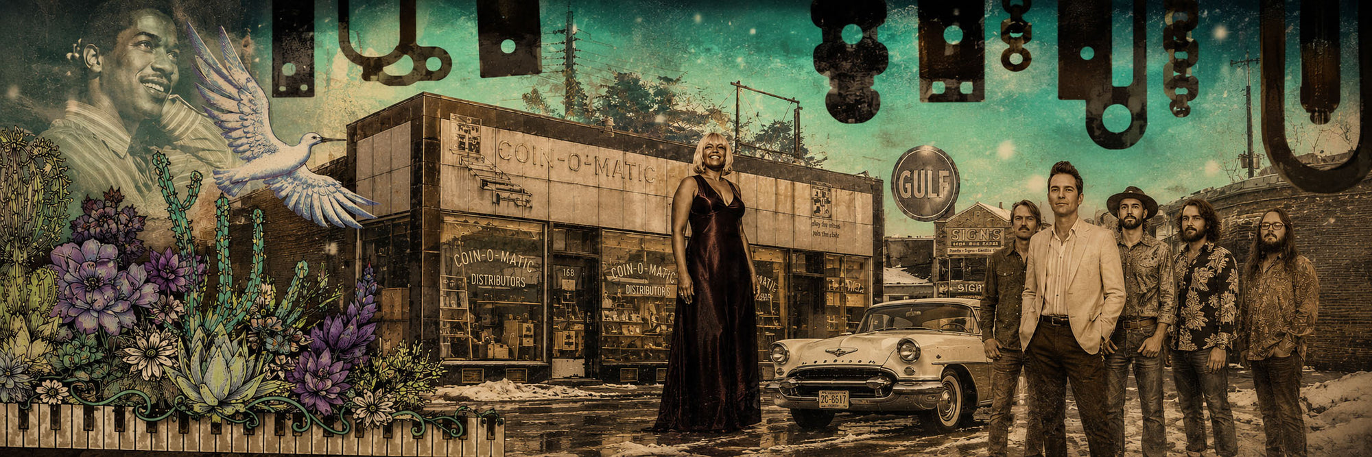 New Vinyl Releases To Watch This Week: June 05, 2026