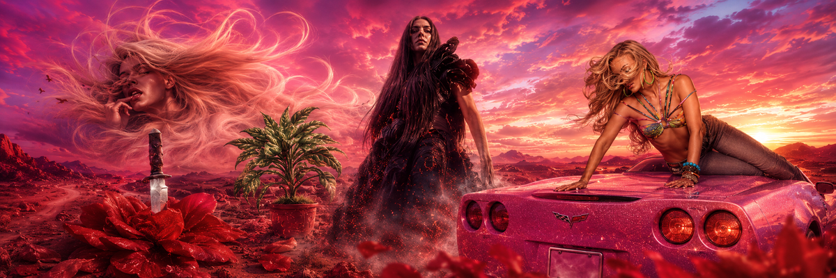 Toucan Records weekly vinyl releases banner featuring 21 Savage & Metro Boomin, Ellie Goulding, Evanescence, Mort Garson and Zara Larsson. A banner series from ToucanRecords.com