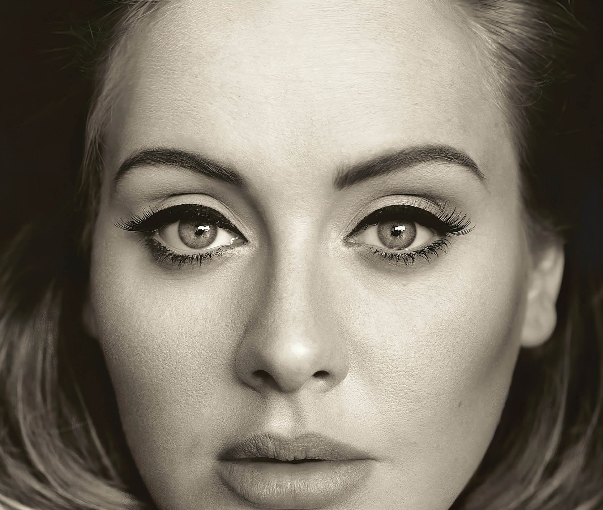 Adele vinyl records collection banner – ToucanRecords.com