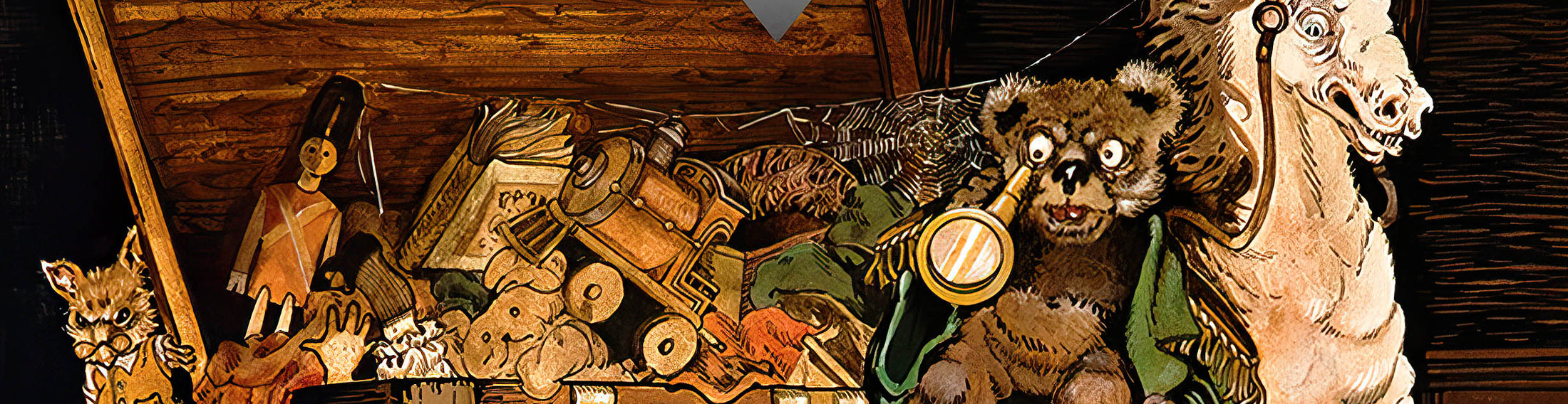 Aerosmith vinyl records collection banner – ToucanRecords.com