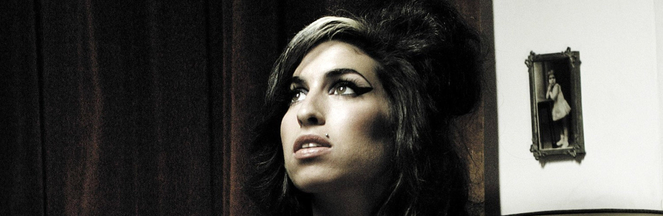 Amy Winehouse vinyl records collection banner – ToucanRecords.com