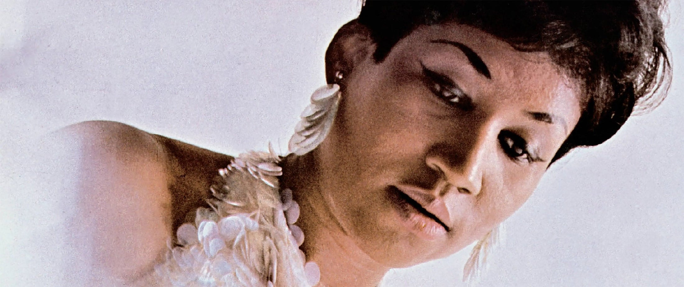 Aretha Franklin vinyl records collection banner – ToucanRecords.com