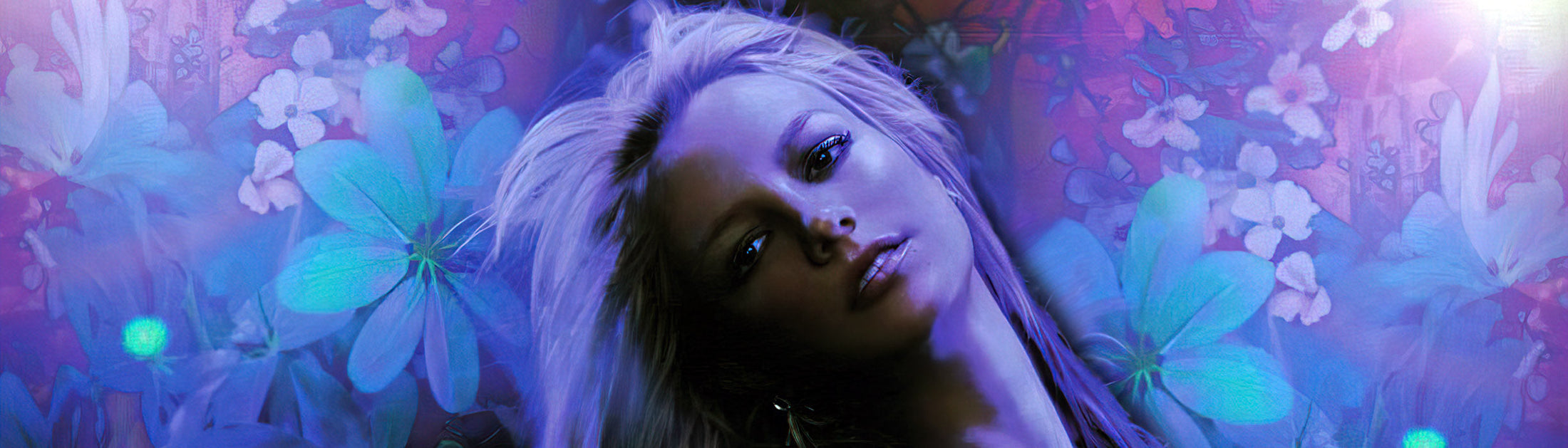 Britney Spears