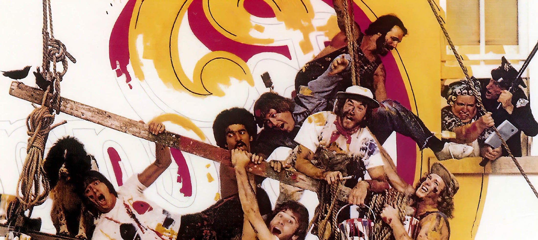 Chicago vinyl records collection banner – ToucanRecords.com