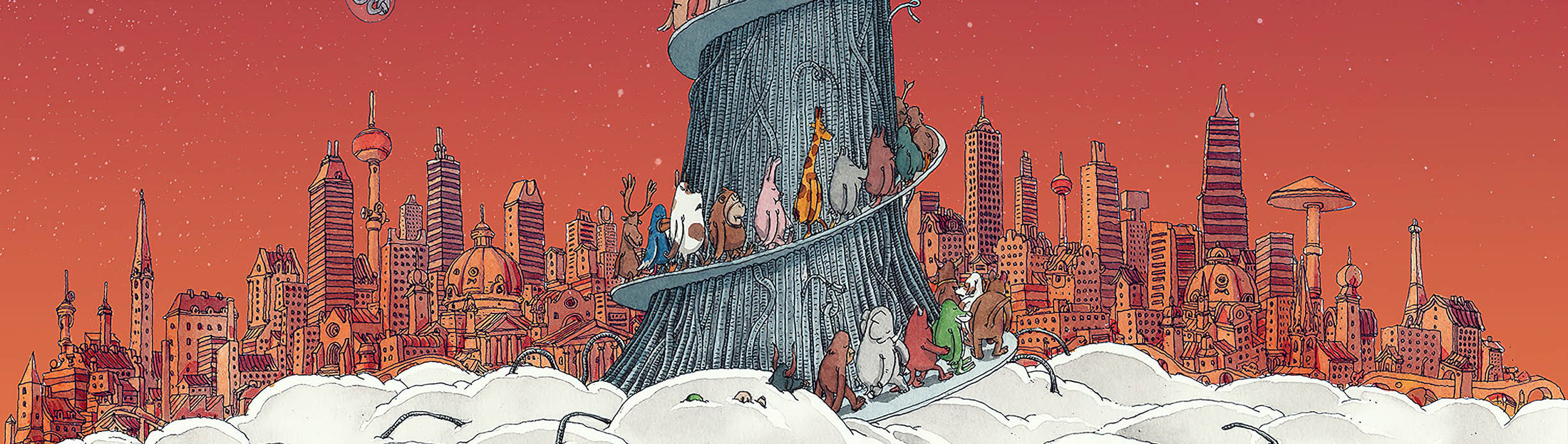 Dance Gavin Dance