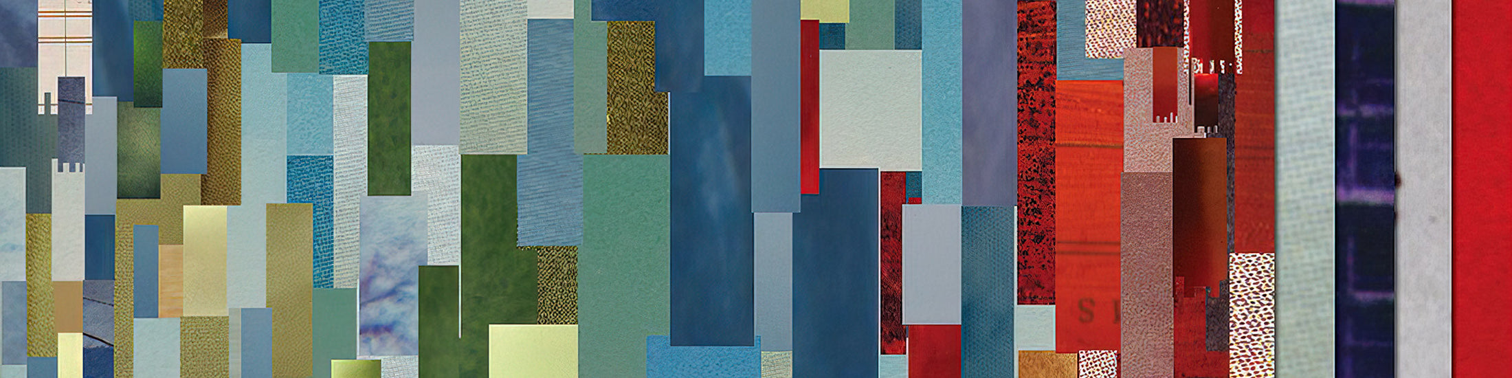 Death Cab For Cutie Vinyl Records Collection Banner