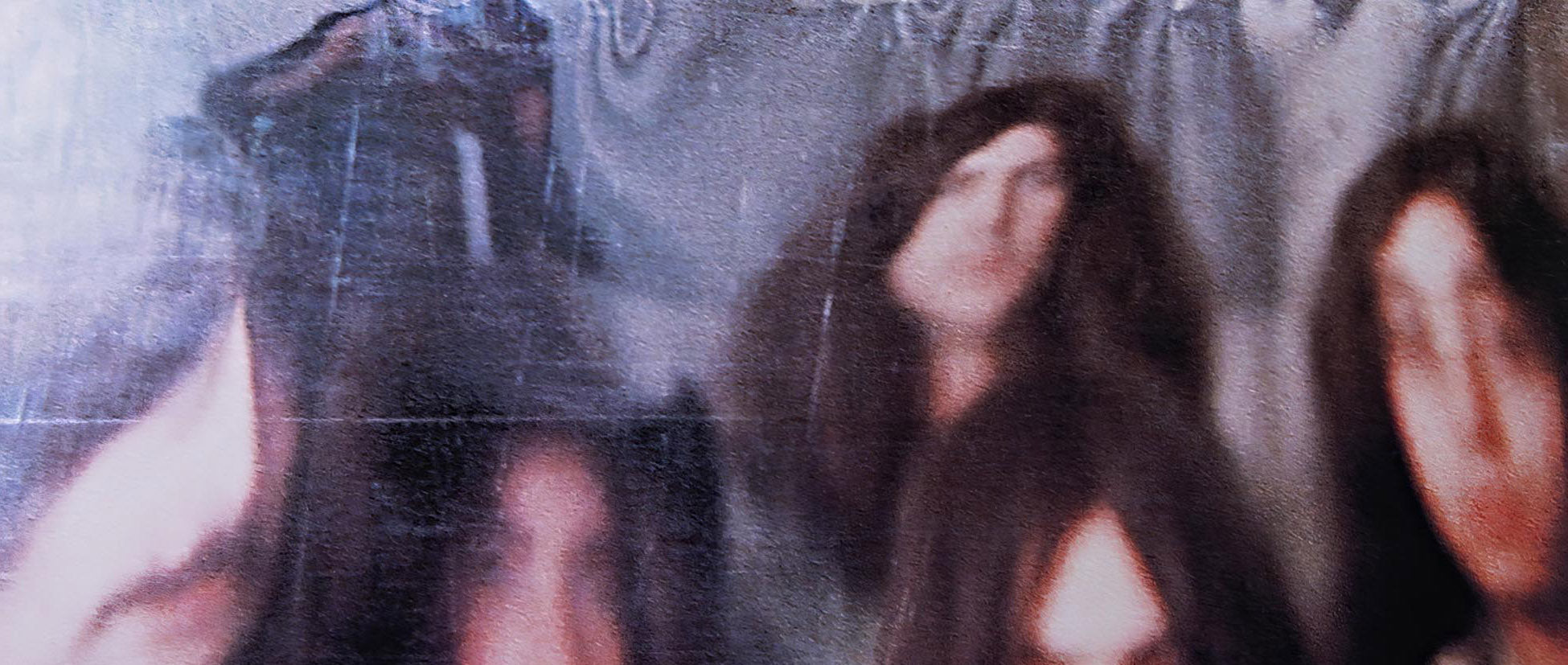 Deep Purple vinyl records collection banner – ToucanRecords.com