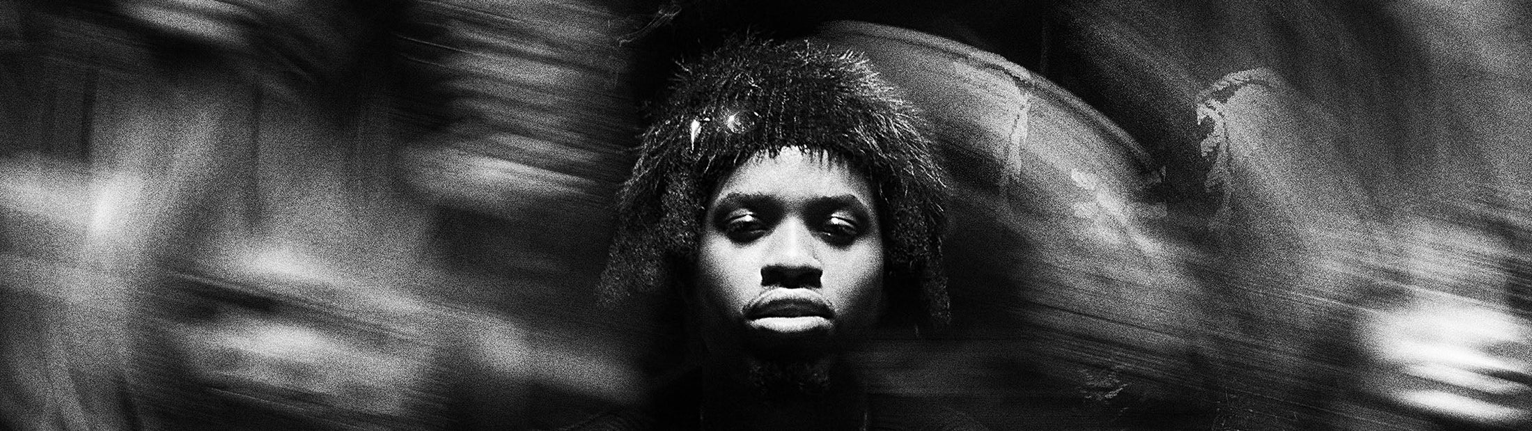 Denzel Curry