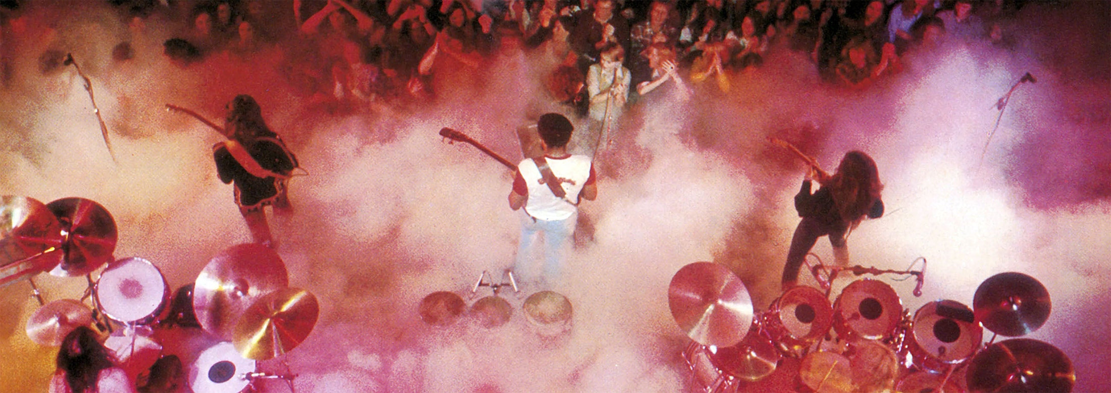 The Doobie Brothers vinyl records collection banner – ToucanRecords.com