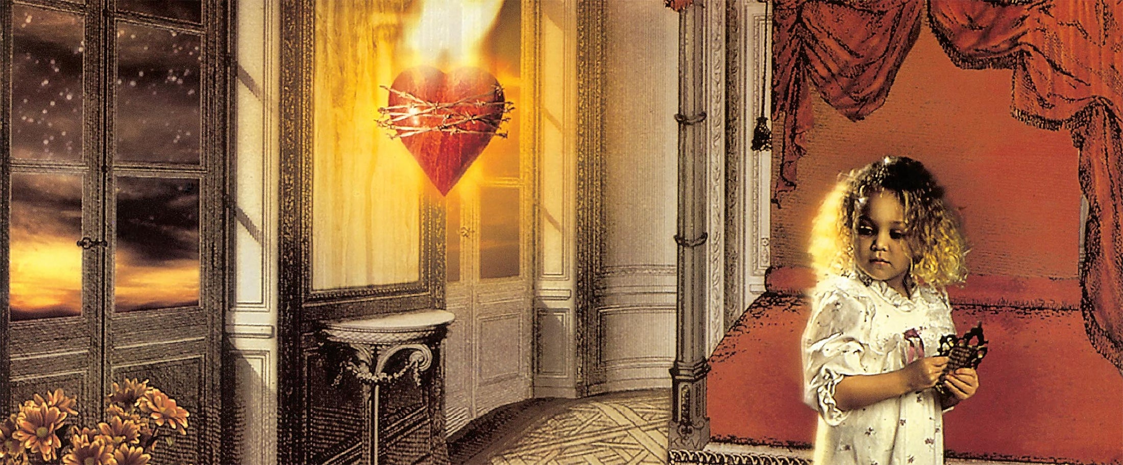 Dream Theater vinyl records collection banner – ToucanRecords.com