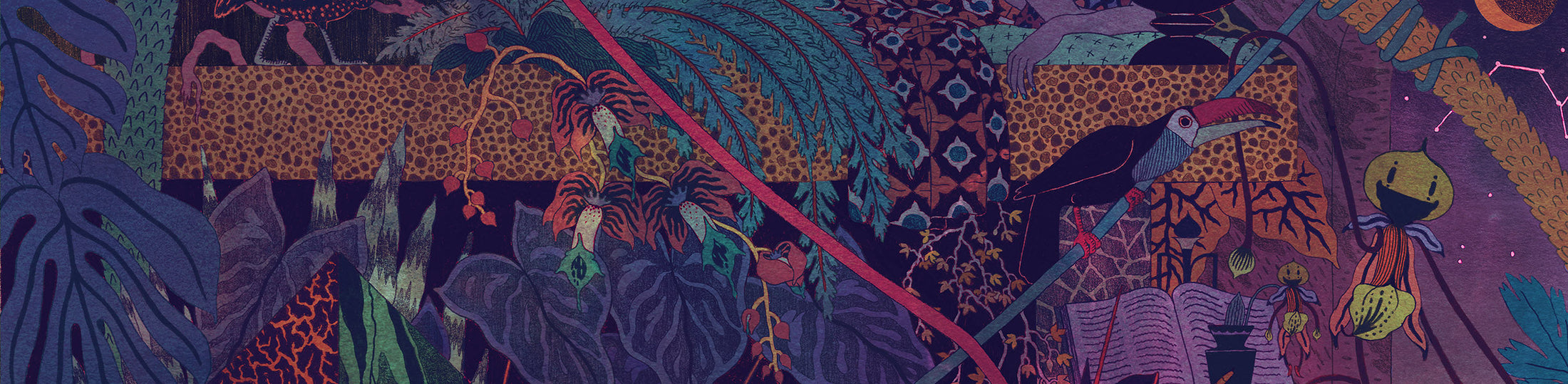 Glass Animals