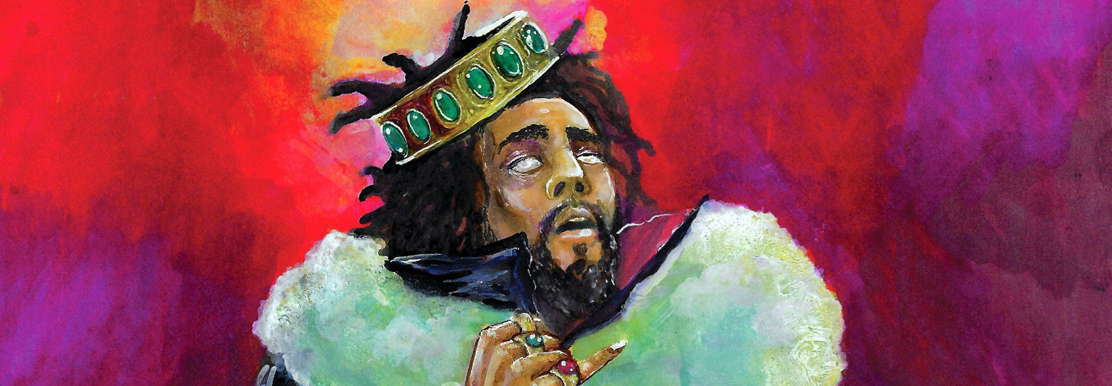 J. Cole