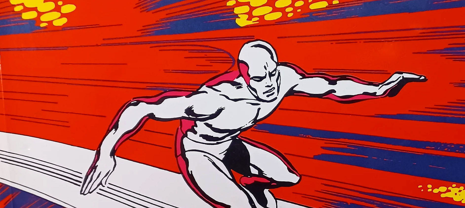 Joe Satriani vinyl records collection banner – ToucanRecords.com