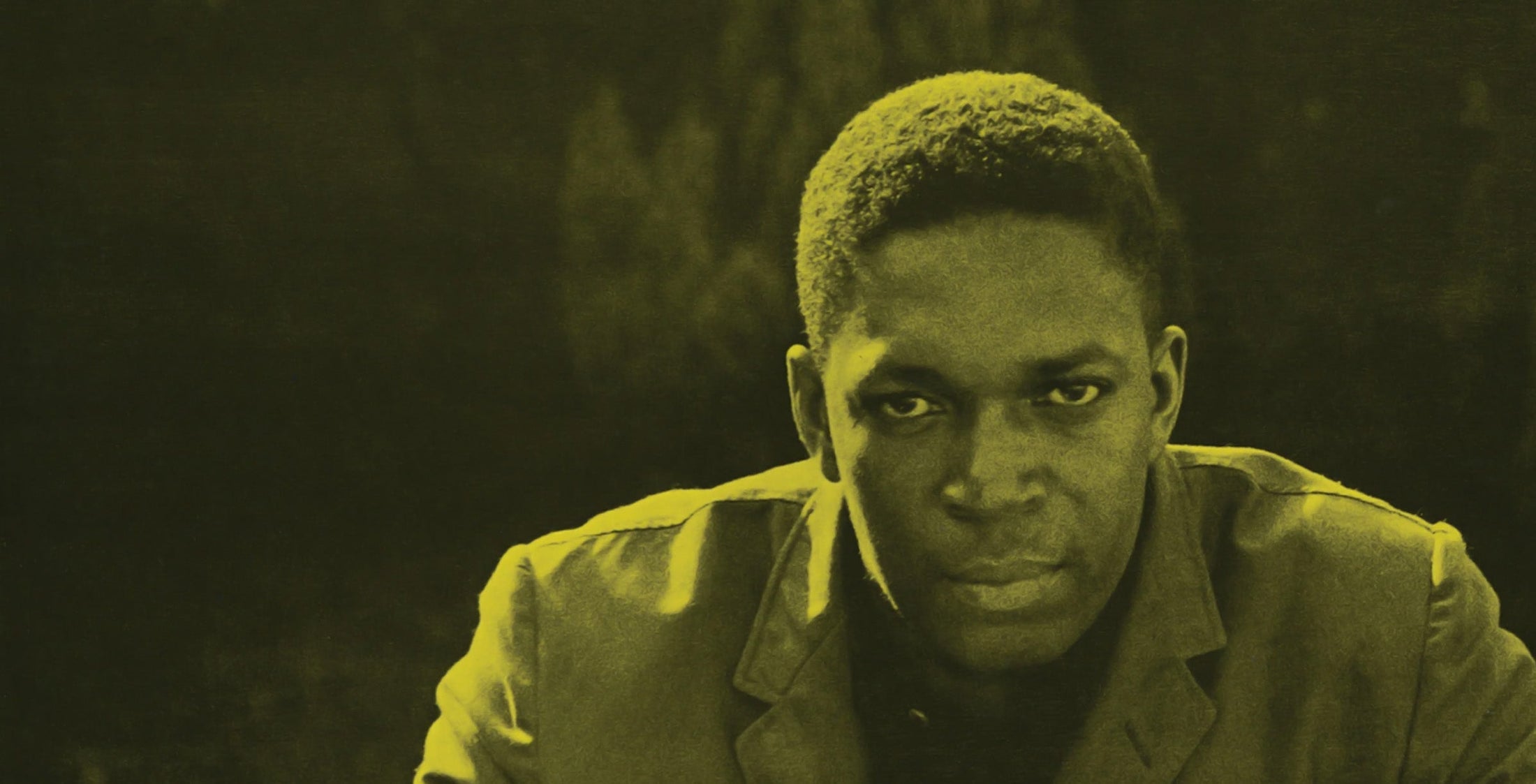 John Coltrane vinyl records collection banner – ToucanRecords.com