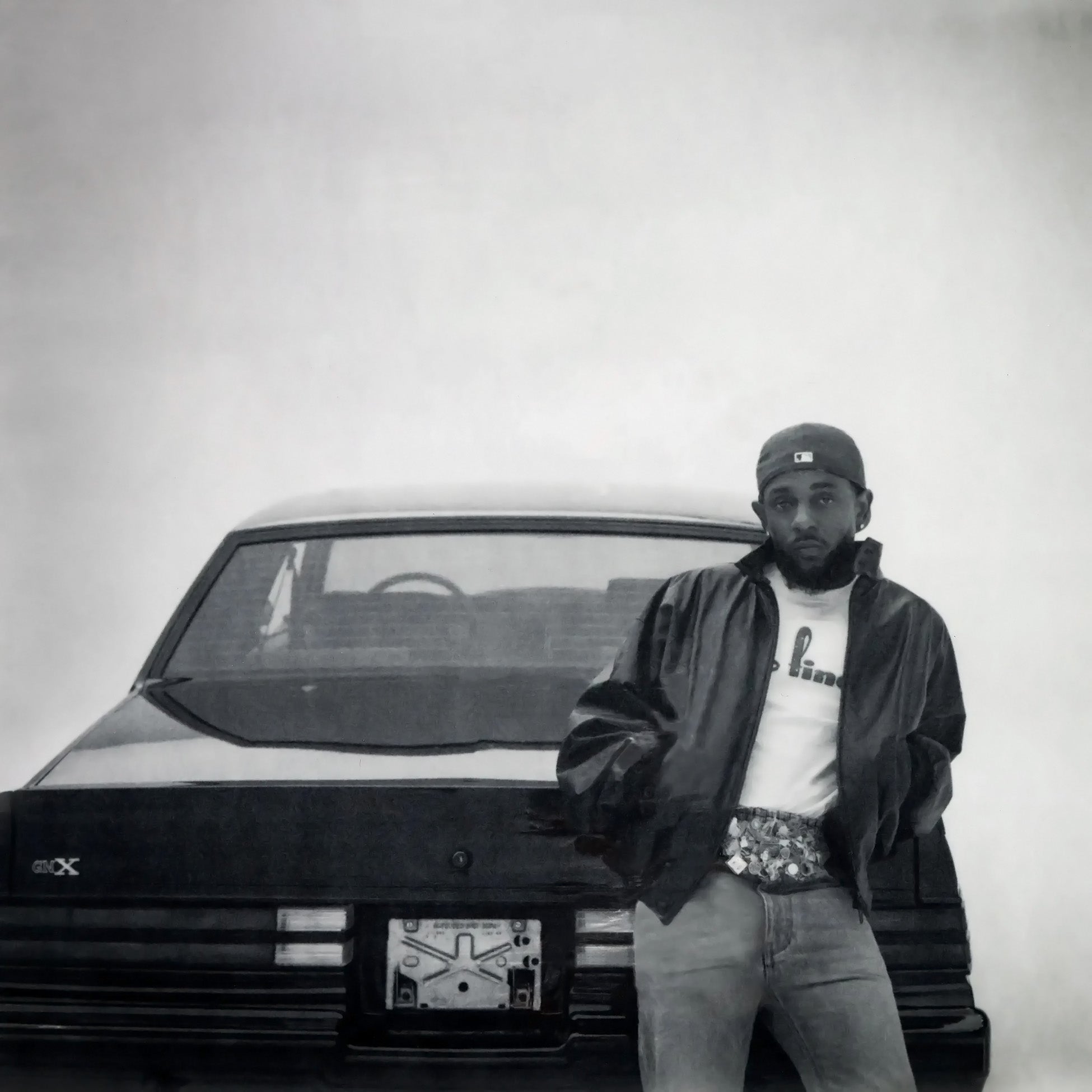 Shop hip-hop classics and modern rap vinyl, banner image of Kendrick Lamar's GNX album cover – ToucanRecords.com
