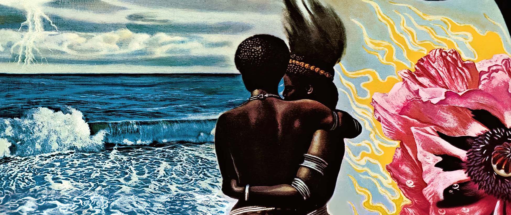 Miles Davis vinyl records collection banner – ToucanRecords.com