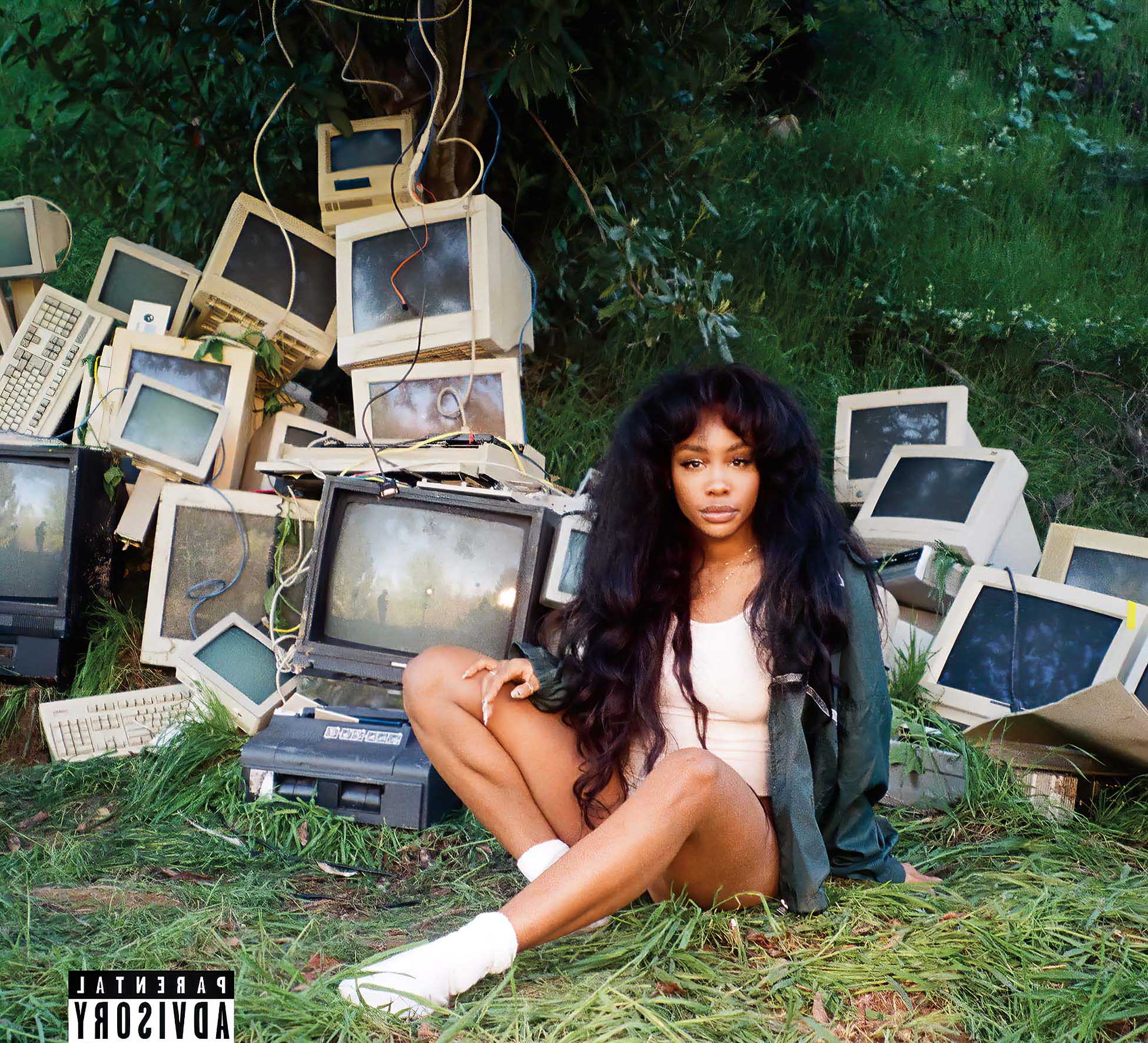 SZA vinyl records collection banner – ToucanRecords.com