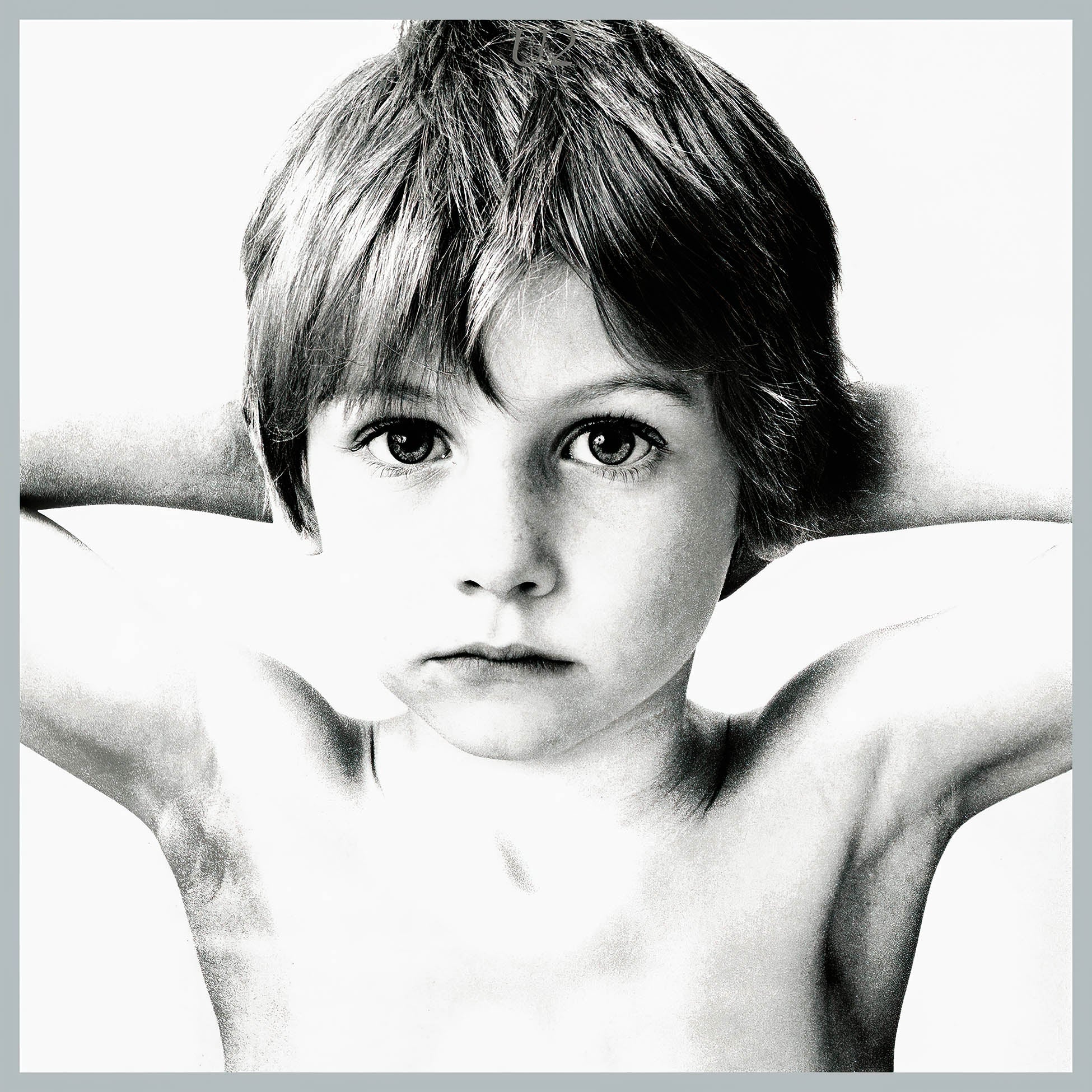 U2 vinyl records collection banner – ToucanRecords.com