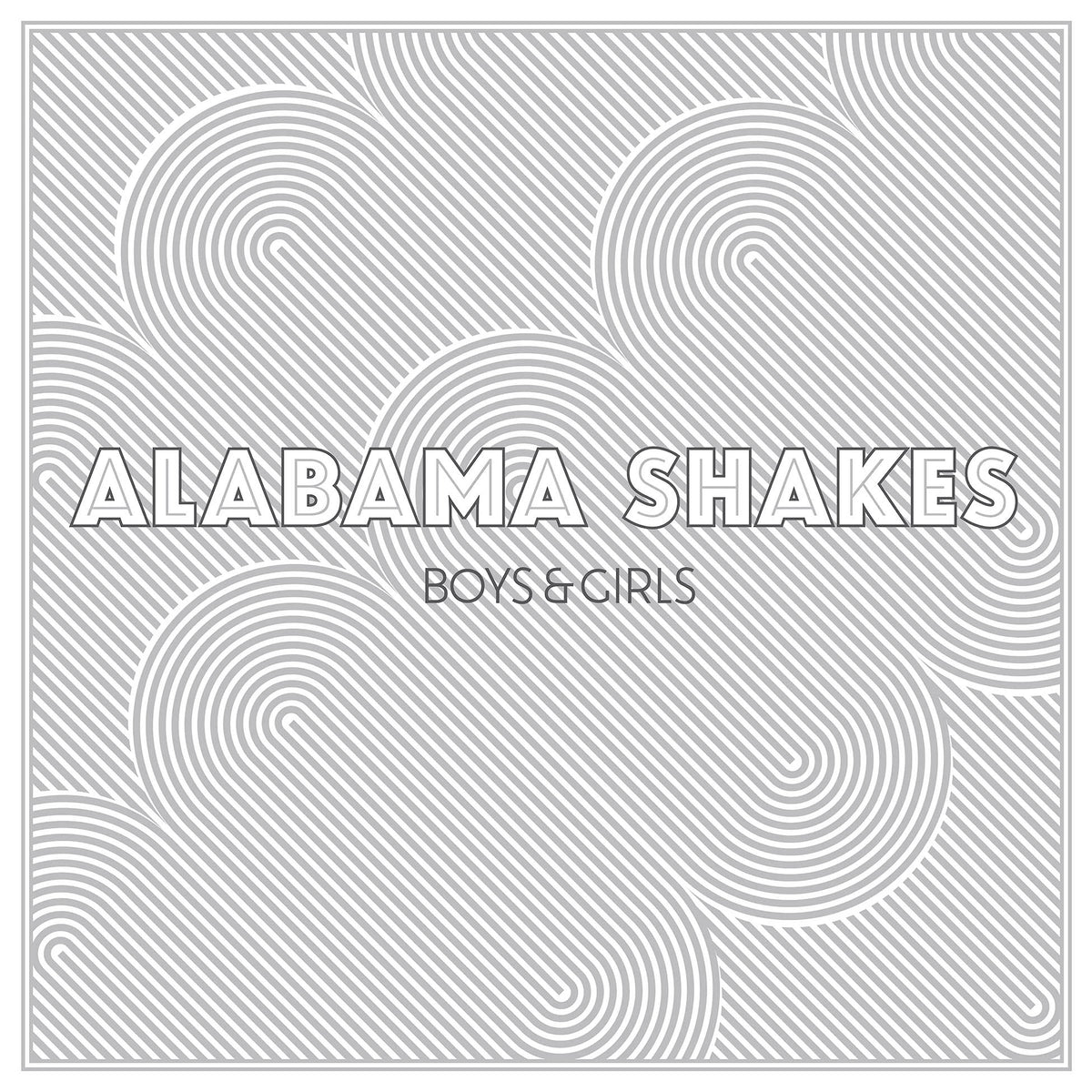 alabama shakes, boys & girls, album cover, album art, cover, art, cover, vinyl,