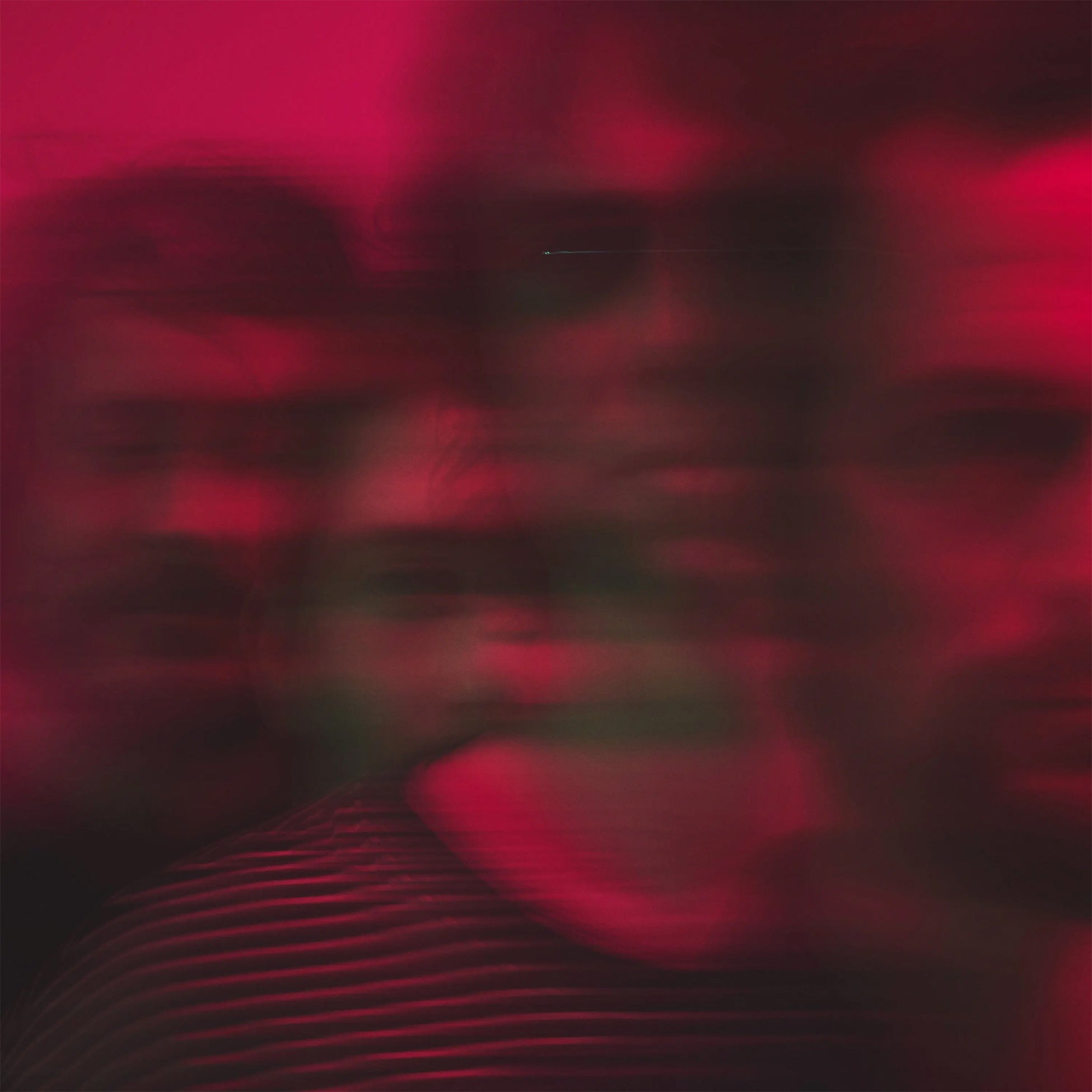 All Them Witches House Of Mirrors album cover for the Indie Exclusive Cascabel Chili vinyl LP available at ToucanRecords.com