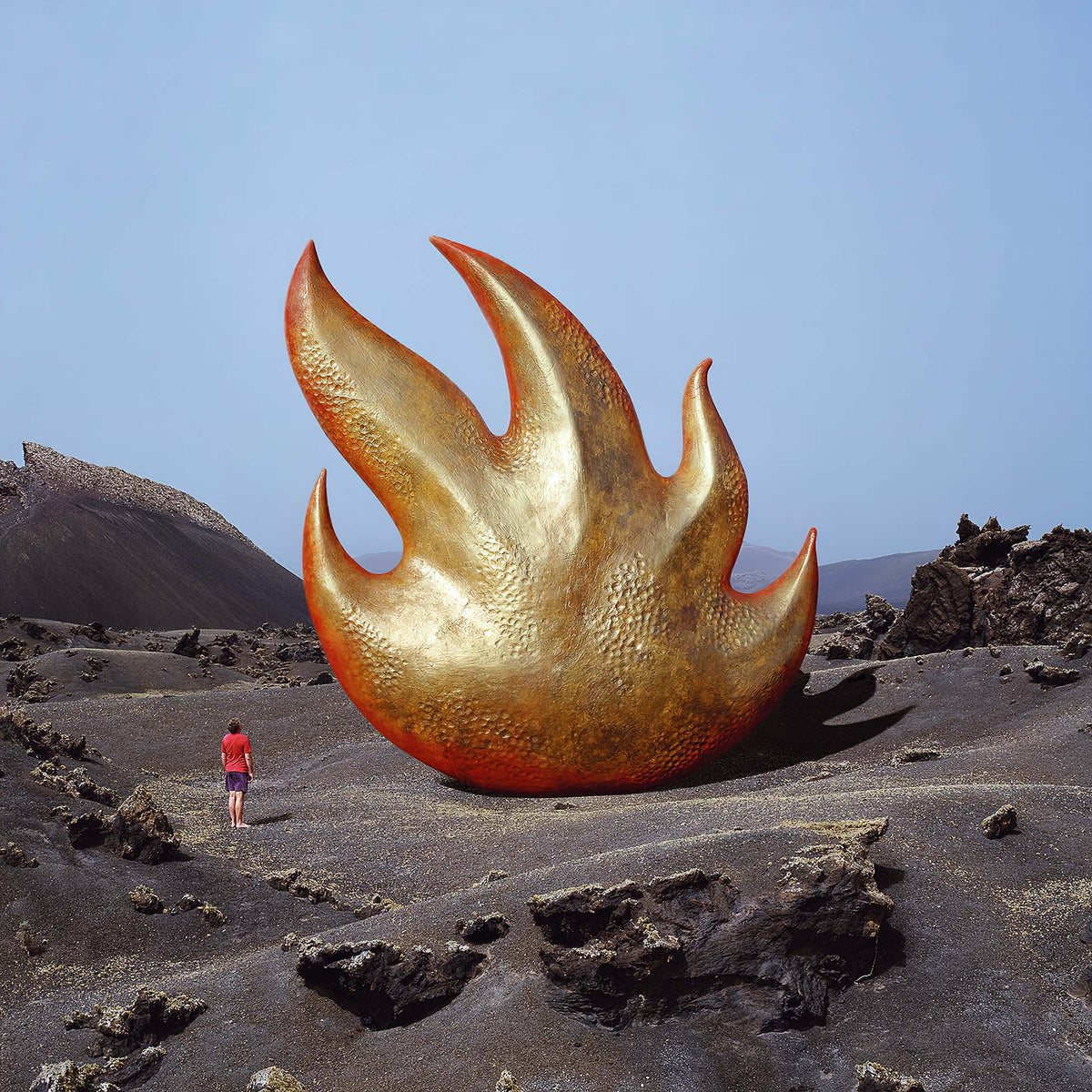 Audioslave, self titled, 2 LP, cover, album, vinyl,