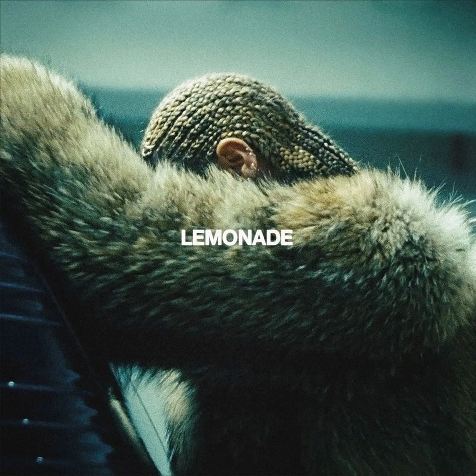 Beyonce, Lemonade, 2 LP, 180g vinyl, Lemon Yellow Vinyl, yellow, cover, album, album art, vinyl, 