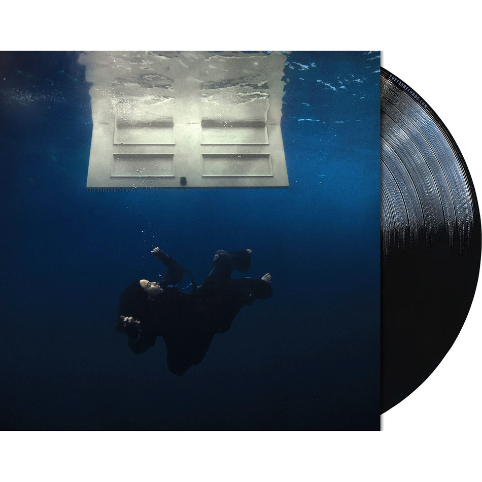 Billie Eilish - Hit Me Hard And Soft [Black Vinyl, Gatefold]