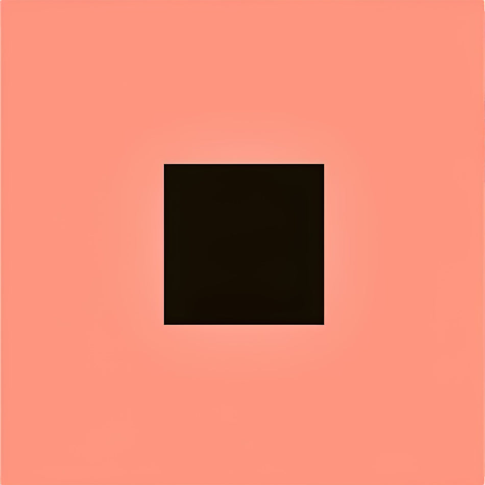 bon iver, sable fable, album cover, vinyl, black vinyl, cover, cover art, album art,