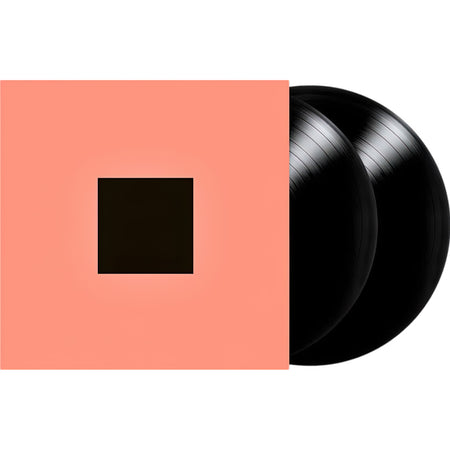 bon iver, sable fable, packshot, album cover, vinyl, black vinyl, cover, cover art, album art,
