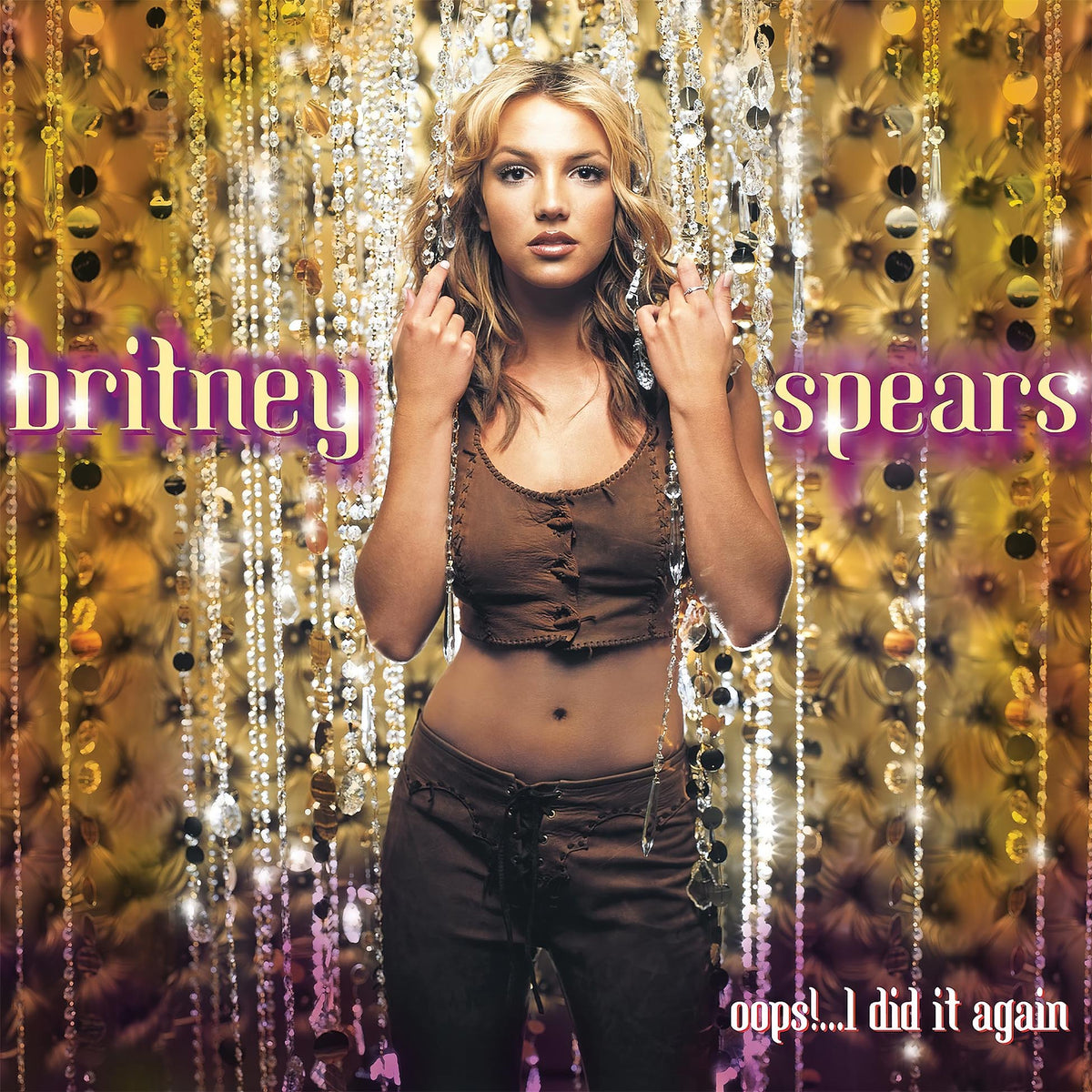 britney spears, oops I did it again, album cover, album art, cover, vinyl,cover art,