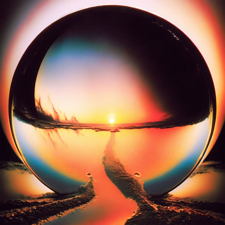 cage the elephant, neon pill black vinyl, vinyl, album cover, cover, album art, cover art,