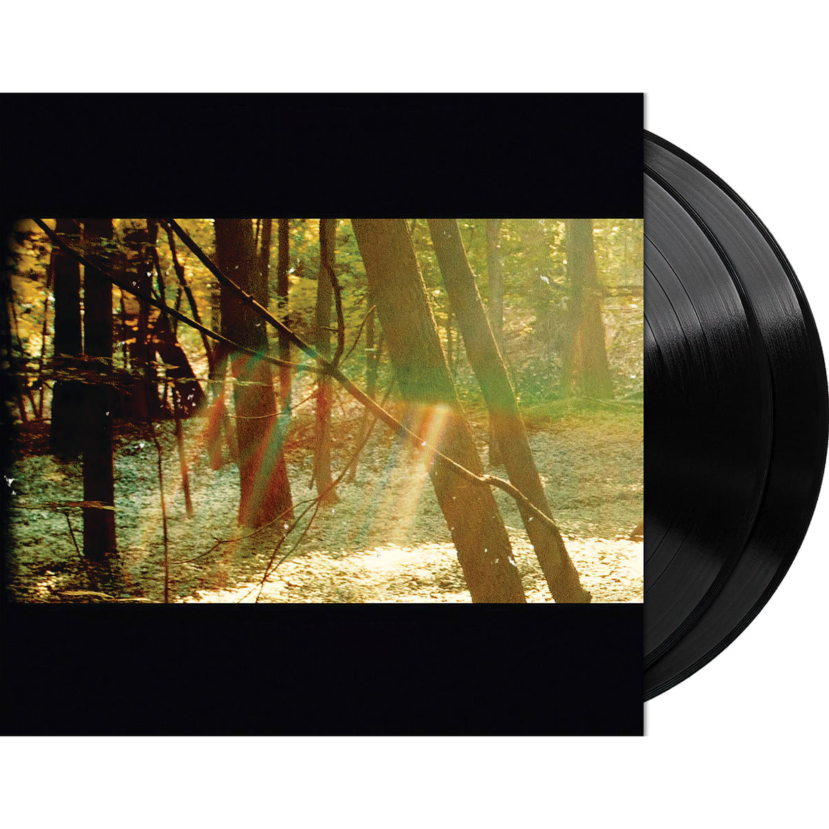 Childish Gambino - Camp packshot, 180g black vinyl pressing, 2011 hip-hop debut album