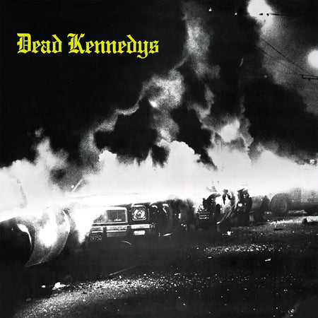 Dead Kennedys, Fresh Fruit For Rotting Vegetables, 180g Vinyl, Poster, cover, album, vinyl