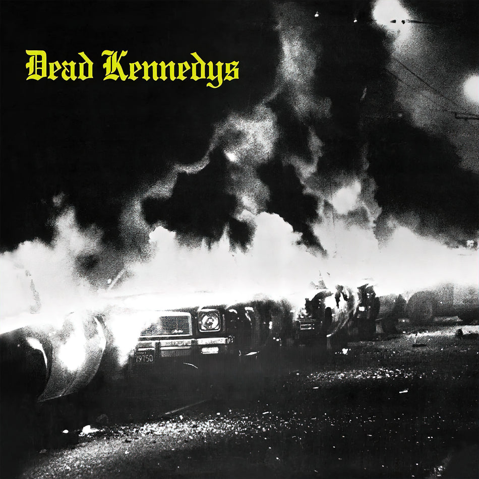 Dead Kennedys, Fresh Fruit For Rotting Vegetables, 180g Vinyl, Poster, cover, album, vinyl