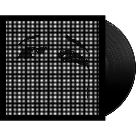 Deftones Ohms packshot for the Alternative Metal and Shoegaze black vinyl LP available at ToucanRecords.com