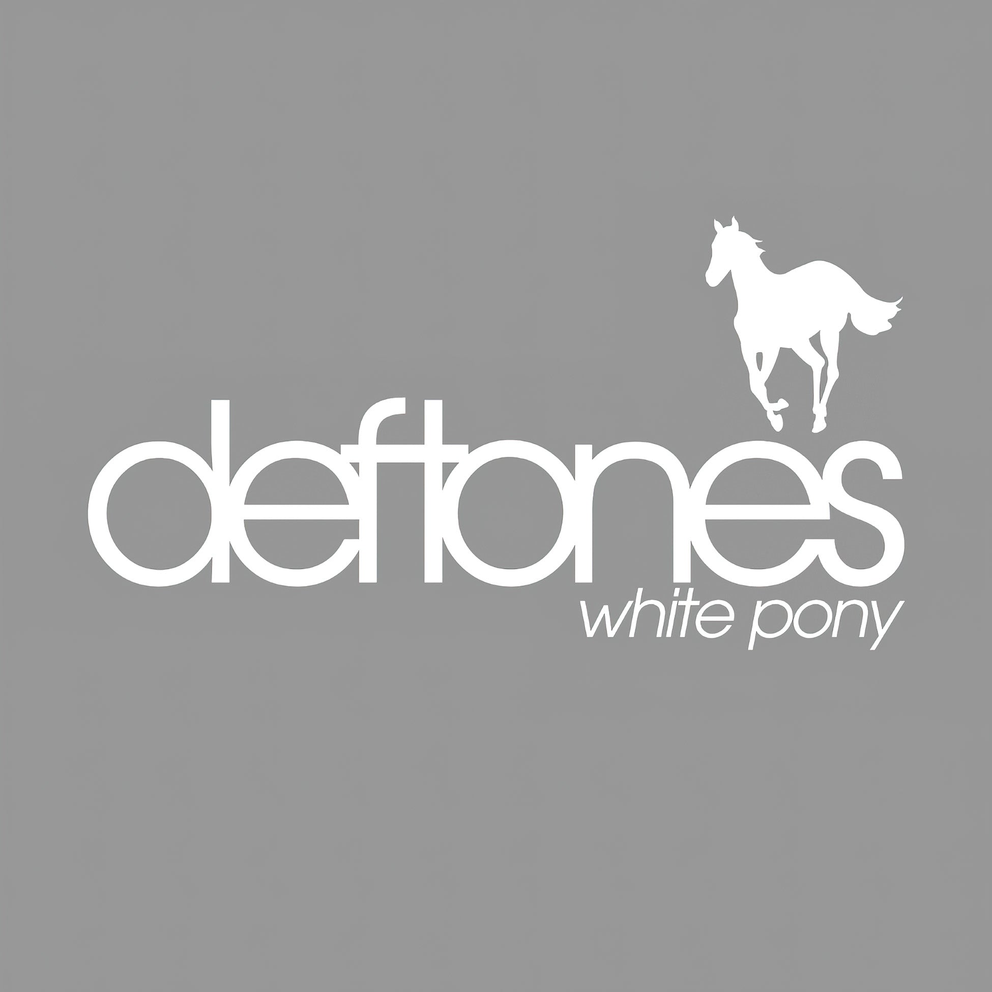 Deftones, White Pony, 2 LP, cover, album, album art, vinyl
