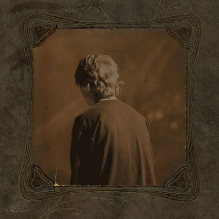 Ethel Cain - Willoughby Tucker, I Will Always Love You album cover, limited indie exclusive with artwork insert at ToucanRecords.com
