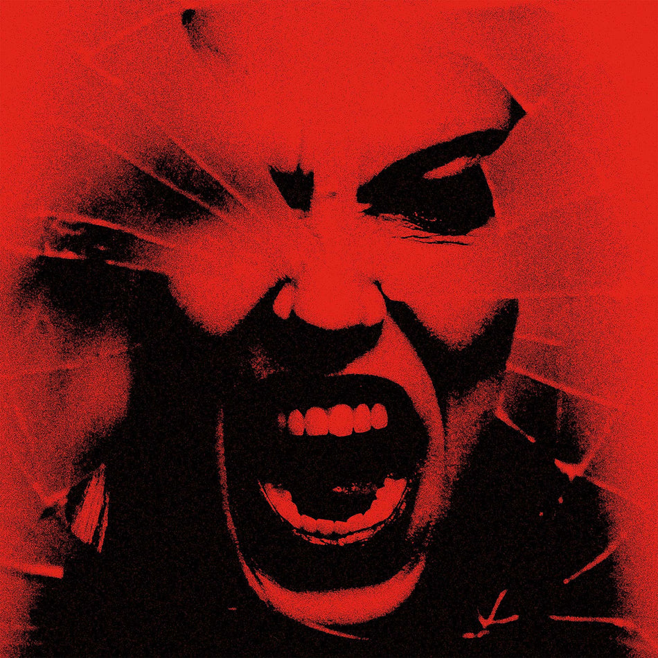 Halestorm - Back From The Dead album cover, black vinyl LP, gatefold edition – available for purchase at ToucanRecords.com