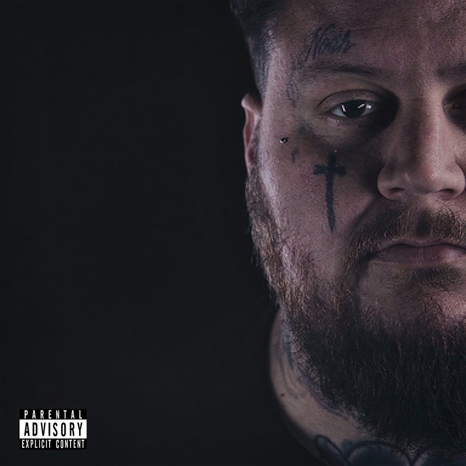 Jelly Roll - Beautiful Disaster [Black Vinyl LP]