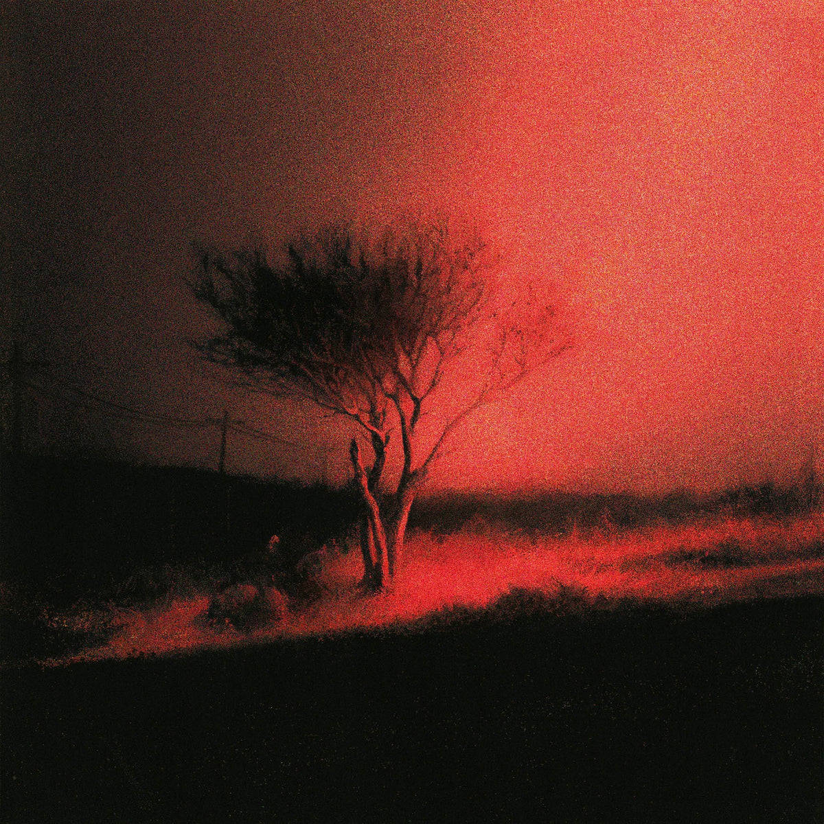 Joji - Piss In The Wind album cover art, standard black vinyl, 21-tracks, fourth studio album