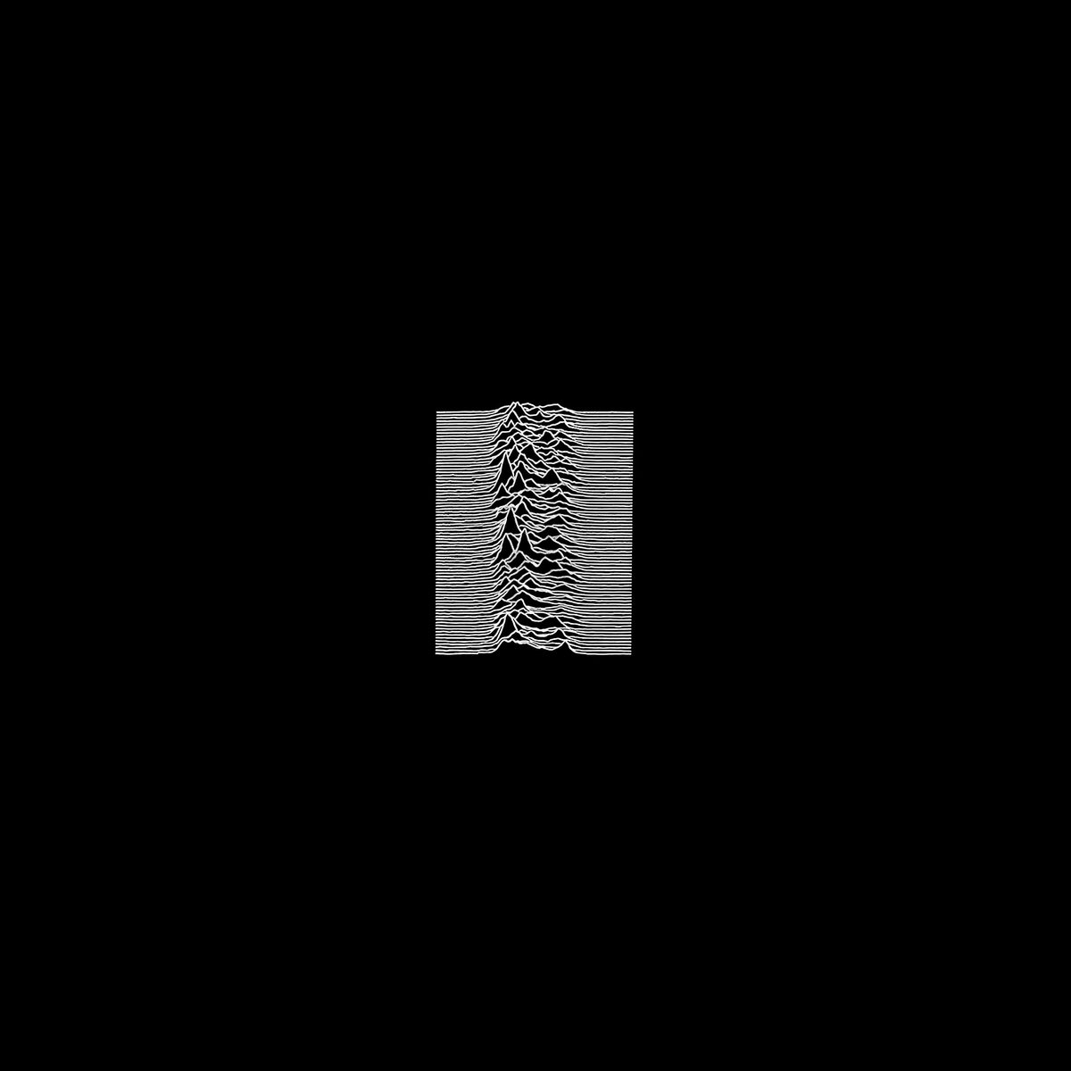 joy division, pleasures unknown, album cover, album art, cover, cover art, vinyl