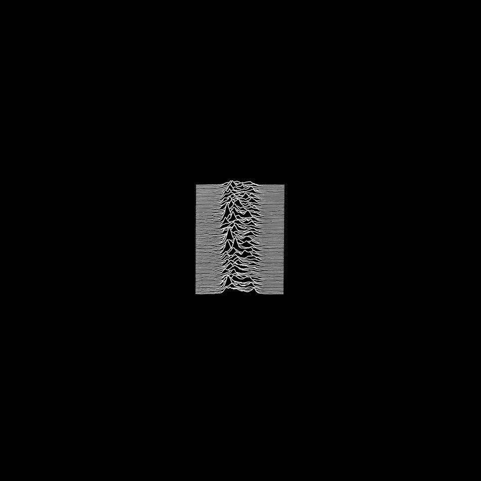 joy division, pleasures unknown, album cover, album art, cover, cover art, vinyl