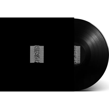 joy division, pleasures unknown, packshot, album cover, album art, cover, cover art, vinyl