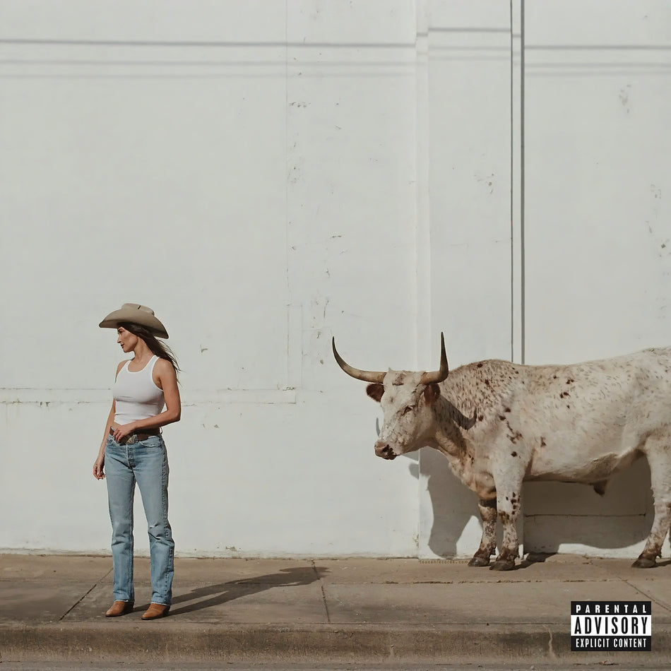 Kacey Musgraves - Middle Of Nowhere [Rodeo Clown Vinyl LP]