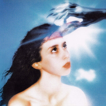 Magdalena Bay – Imaginal Disk album cover, deluxe gatefold 2 LP on black vinyl, synth-pop and electro-pop compilation — available now at ToucanRecords.com
