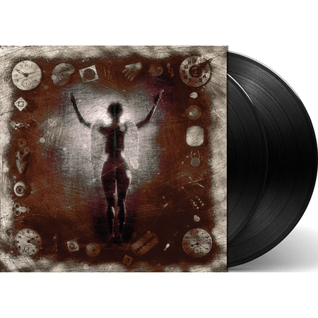 Ministry - Psalm 69 packshot, 180g black vinyl Rocktober 2025 expanded pressing with insert, industrial metal at ToucanRecords.com