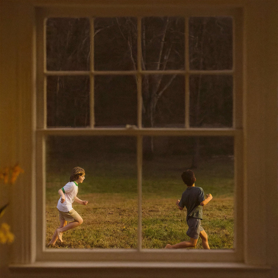 Noah Kahan The Great Divide album cover art American Rust 2LP colored vinyl. Modern Folk singer-songwriter available at ToucanRecords.com