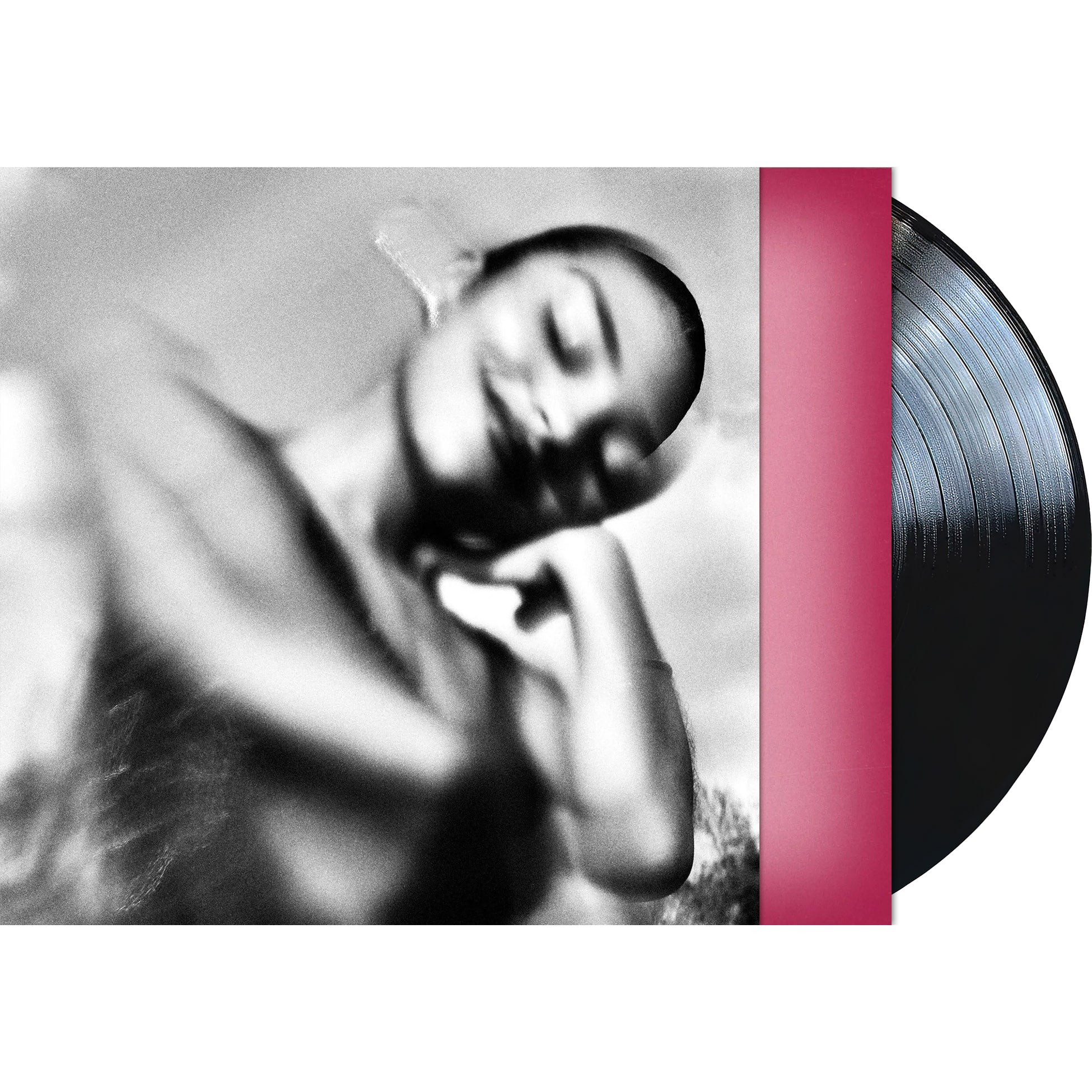 Olivia Dean The Art Of Loving vinyl record packshot black LP printed insert GRAMMY winner ToucanRecords.com